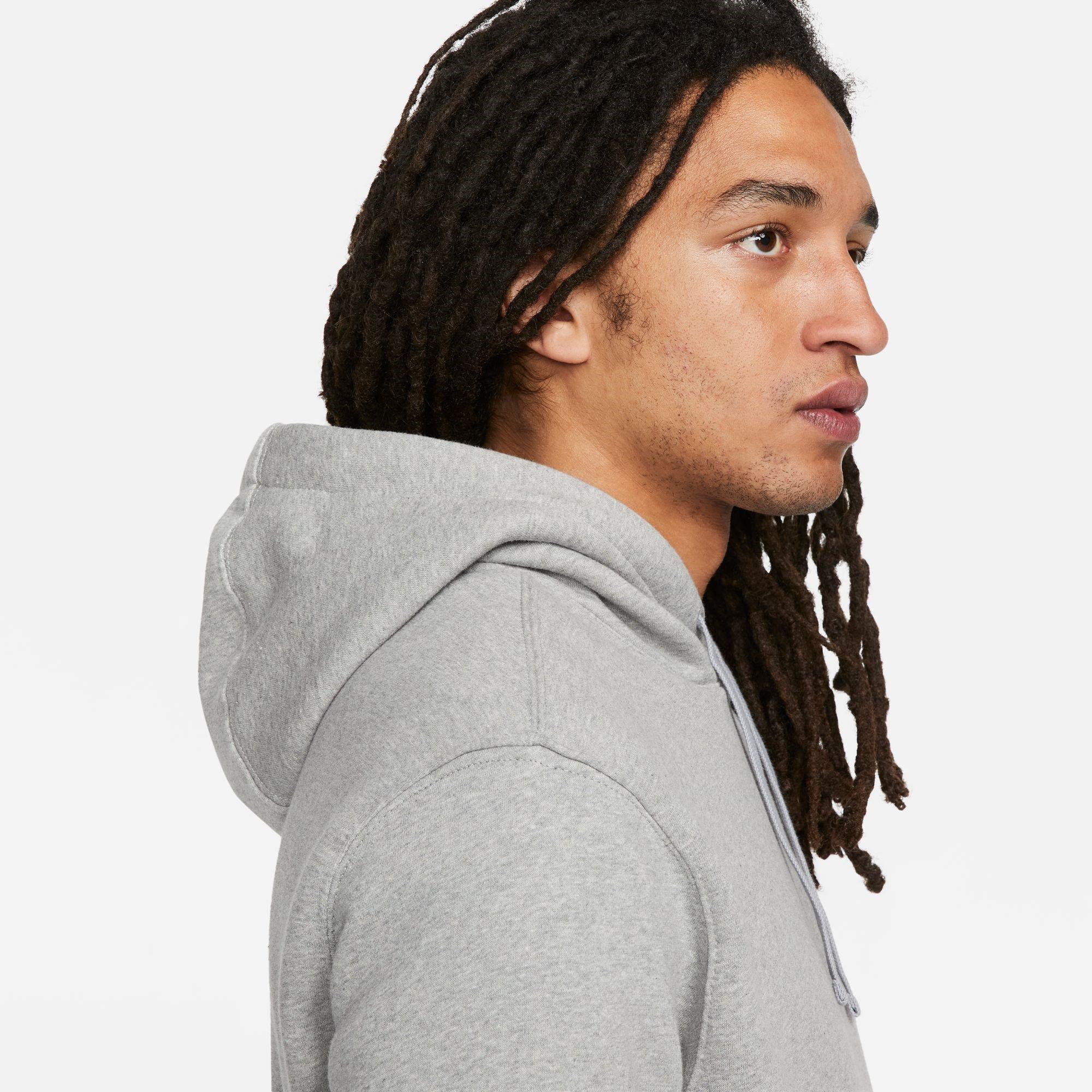 Nike Sportswear Club Fleece Pullover Hoodie Mens