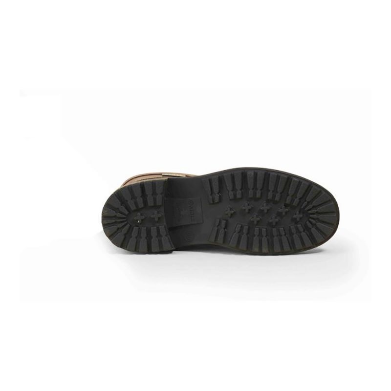 Fulfeelid - Bottes de pluie femme