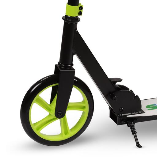 Scooter dobrável Vamos Indigo para adultos