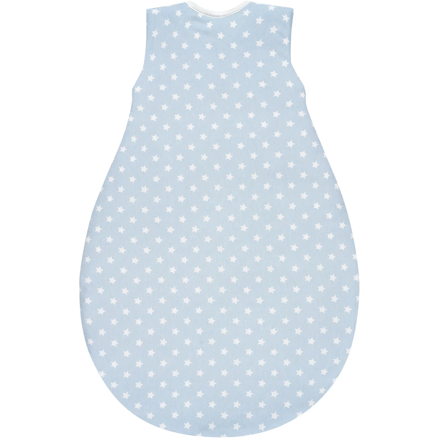 Alvi® Mäxchen Thermo Stars Aqua Tencel