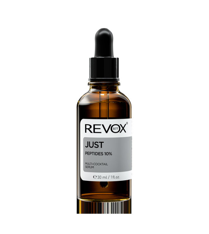Revox - *Just* - Peptides 10%
