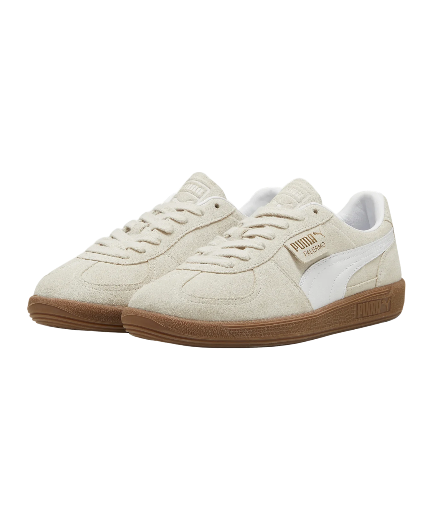 PUMA Palermo Weiss F11
