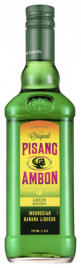Pisang Ambon Klein