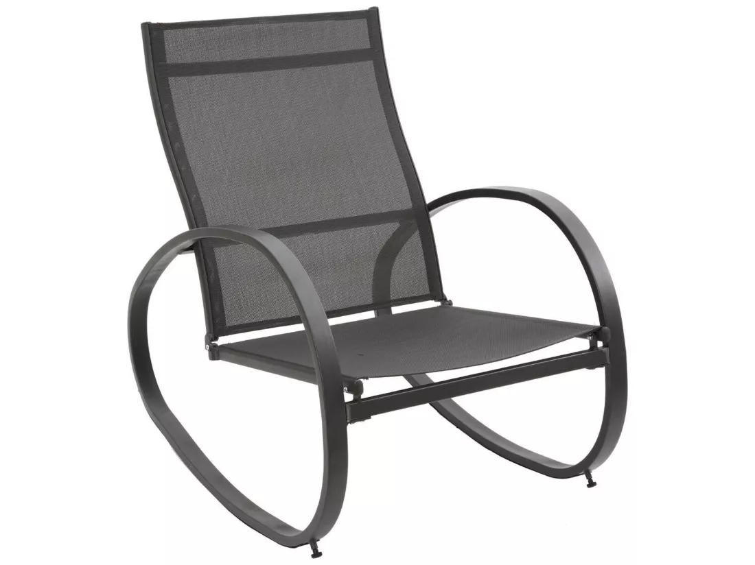 Chaise berçante, chaise berçante