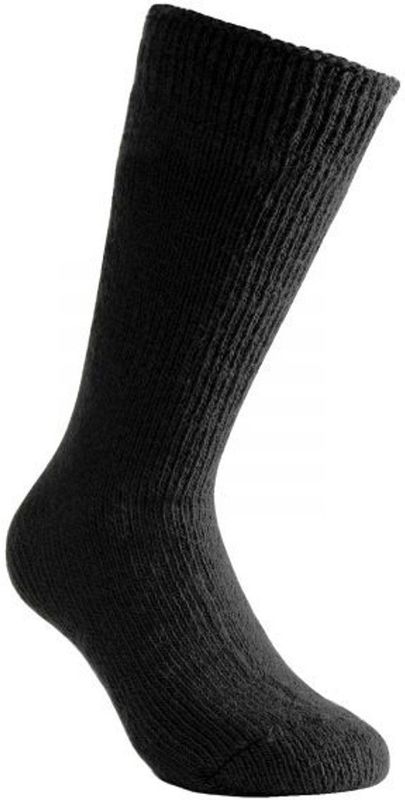 Woolpower - Ullfrotté Original 800 - Sokken - Black