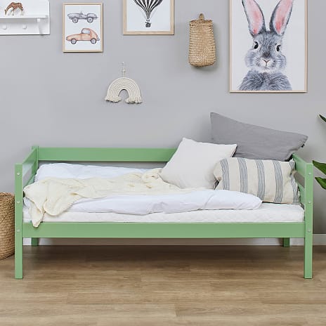Hoppekids ECO Comfort Juniorseng 70x160 cm