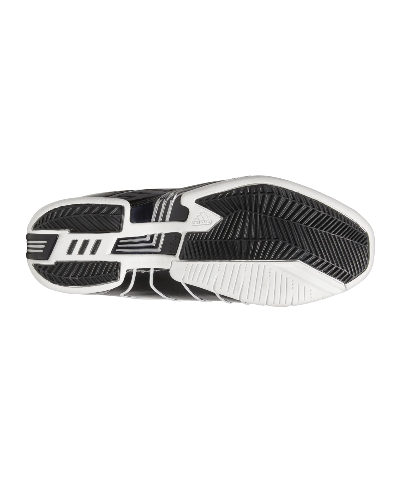 adidas T-Mac 3 Restomod Schwarz