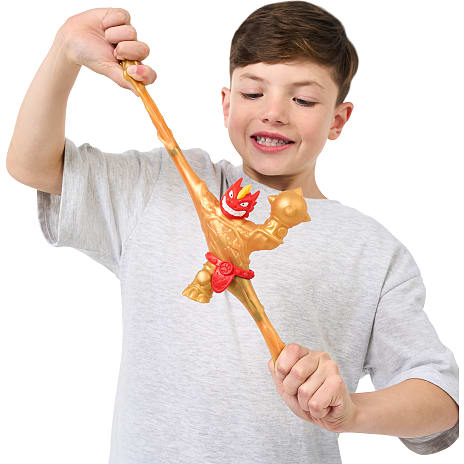 Goo Jit Zu smash strikers – flere varianter – assorteret