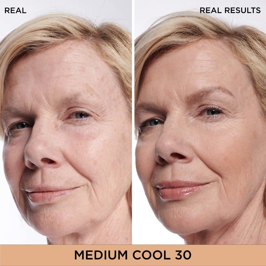 It Cosmetics Bye Bye Dark Spots Concealer + Serum Medium Cool 30 6,7ml