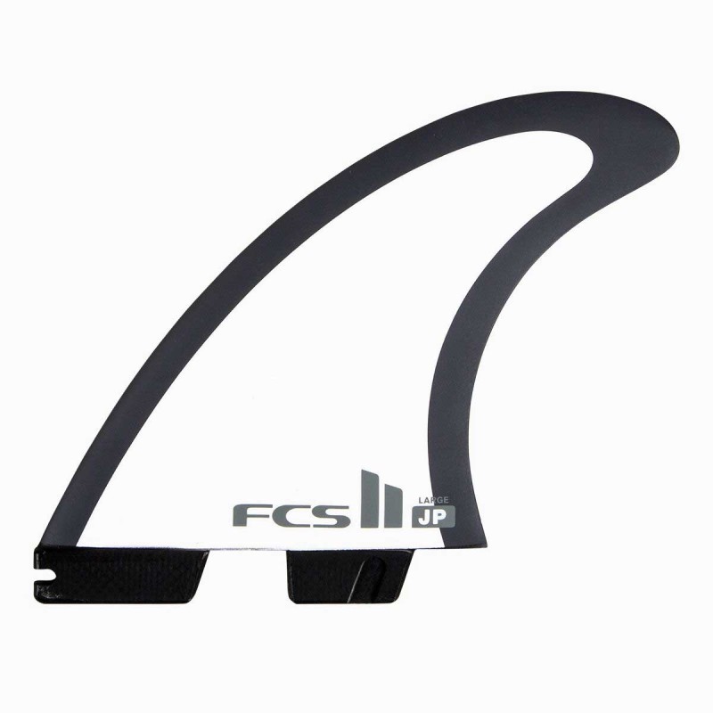 Ailerons FCS II Pyzel PC Tri Set - The Corner Shop