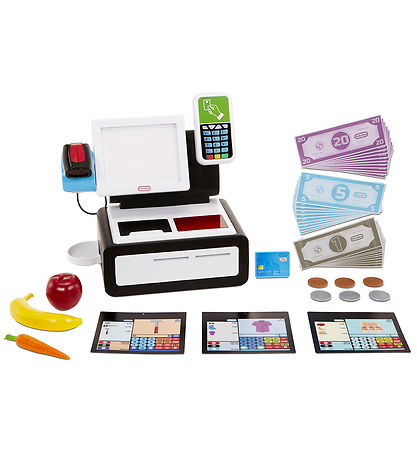 Little Tikes Kasseapparat - Leg - First Self Checkout Stand
