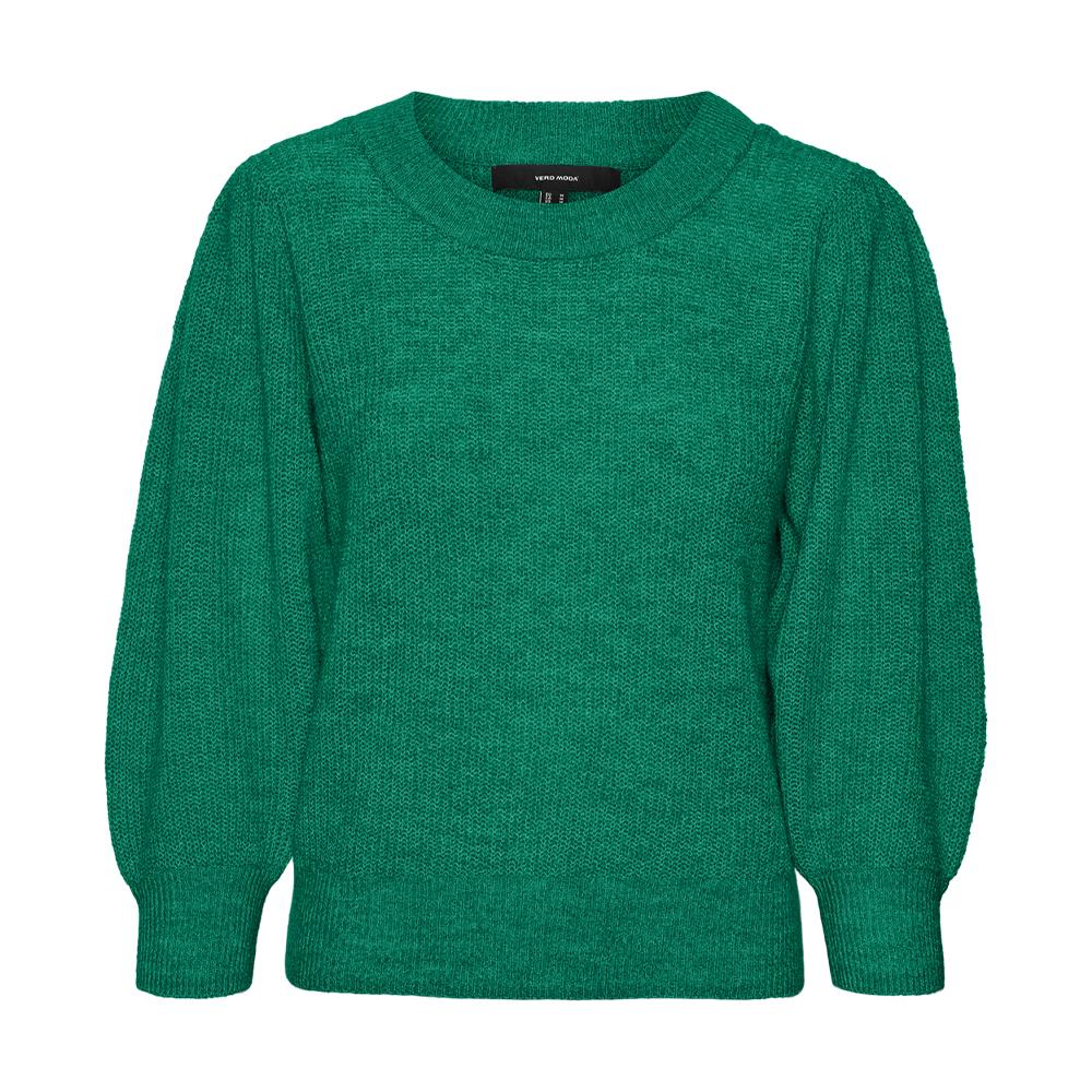 Vero Moda Pull Vert Femme Vero Moda Vigga