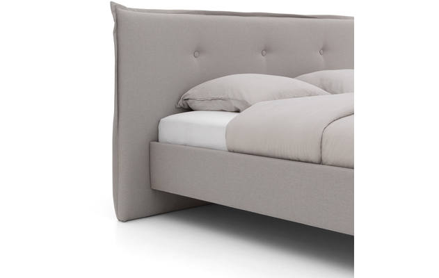 Bedframe Toendra