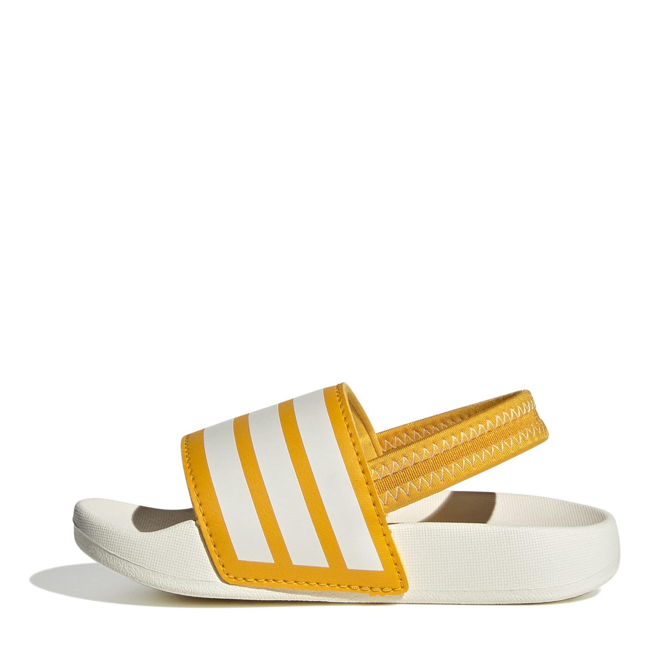 adidas Adilette Estrap Sliders Infants