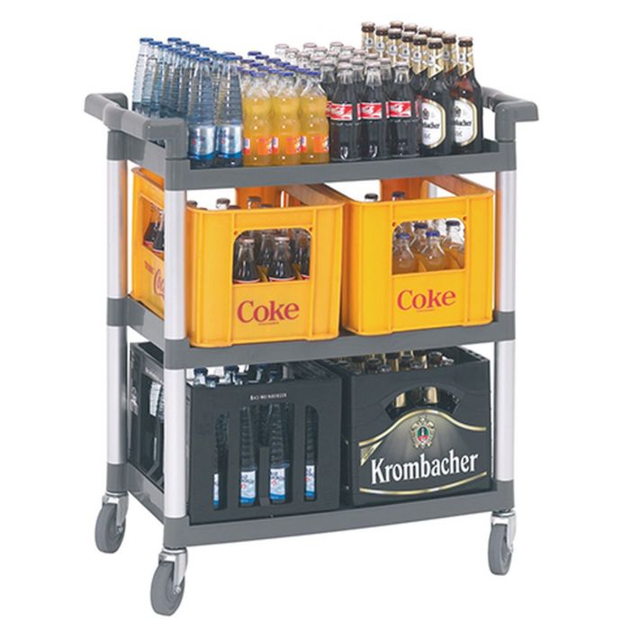 Bartscher Servierwagen TS 