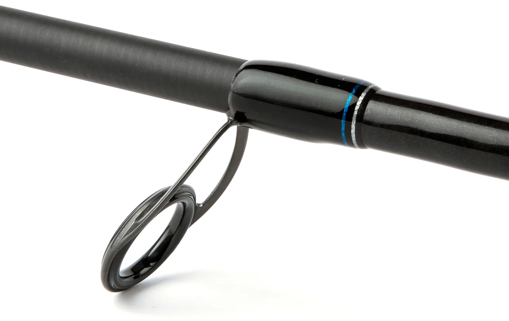 Shimano Rod Stradic Spinning Mod-Fast Black