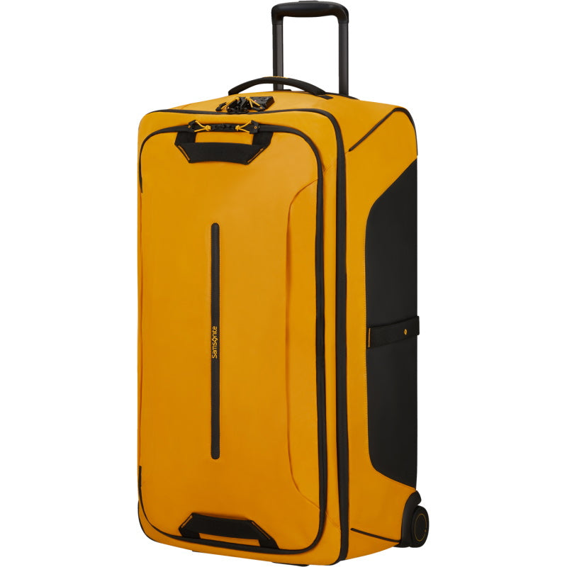Samsonite Ecodiver Reistas met Wielen 79 Yellow