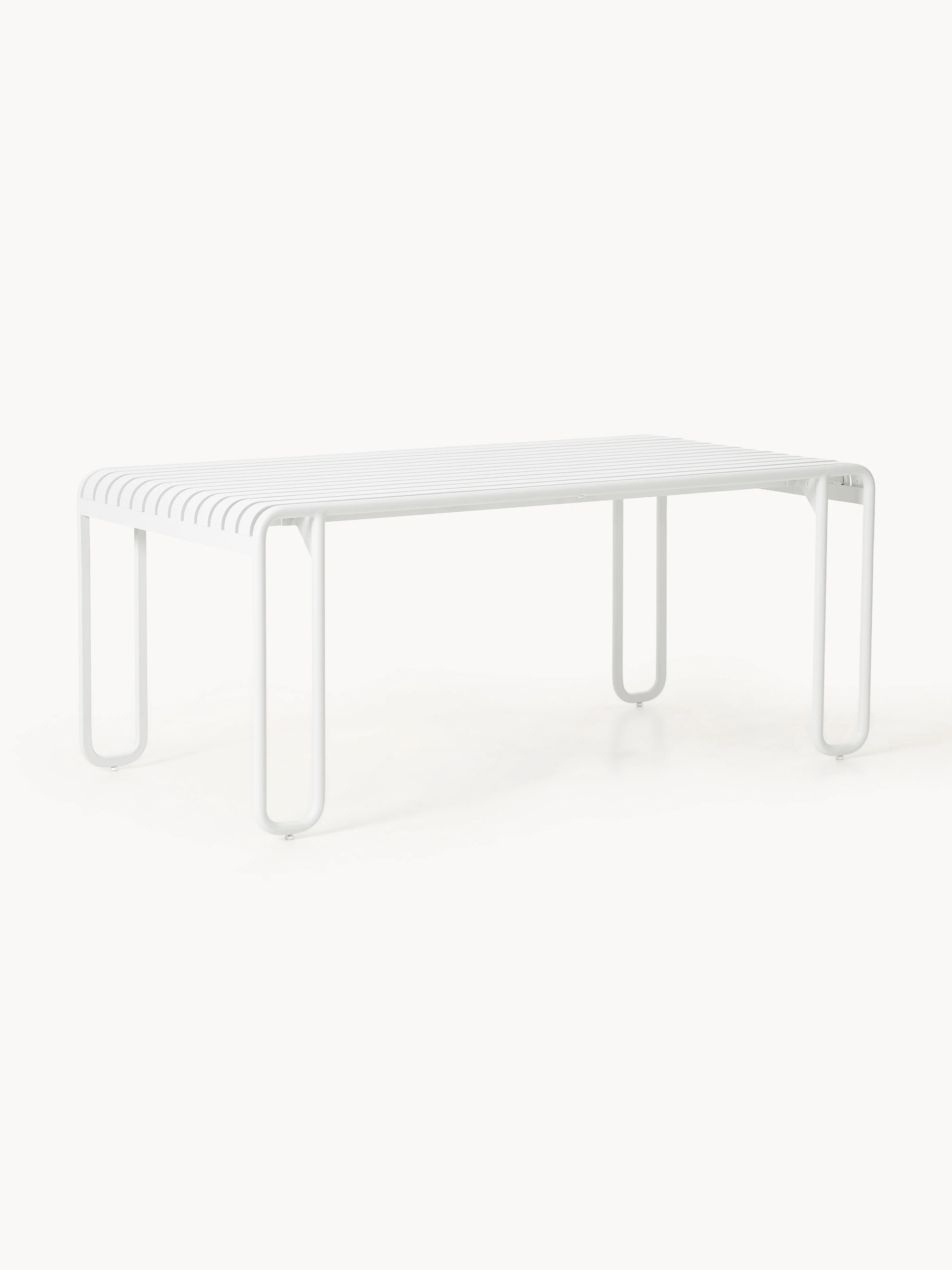 Tuintafel Caio, 180 x 90 cm