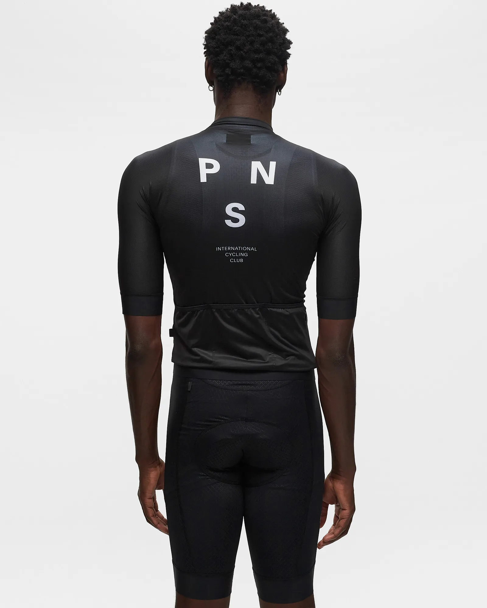 Pas Normal Studios Mechanism Jersey