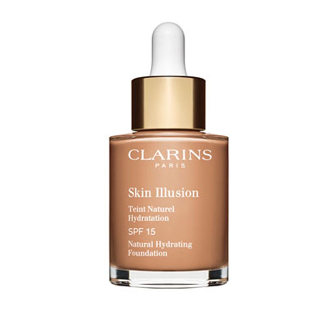 CLARINS Skin Illusion Base