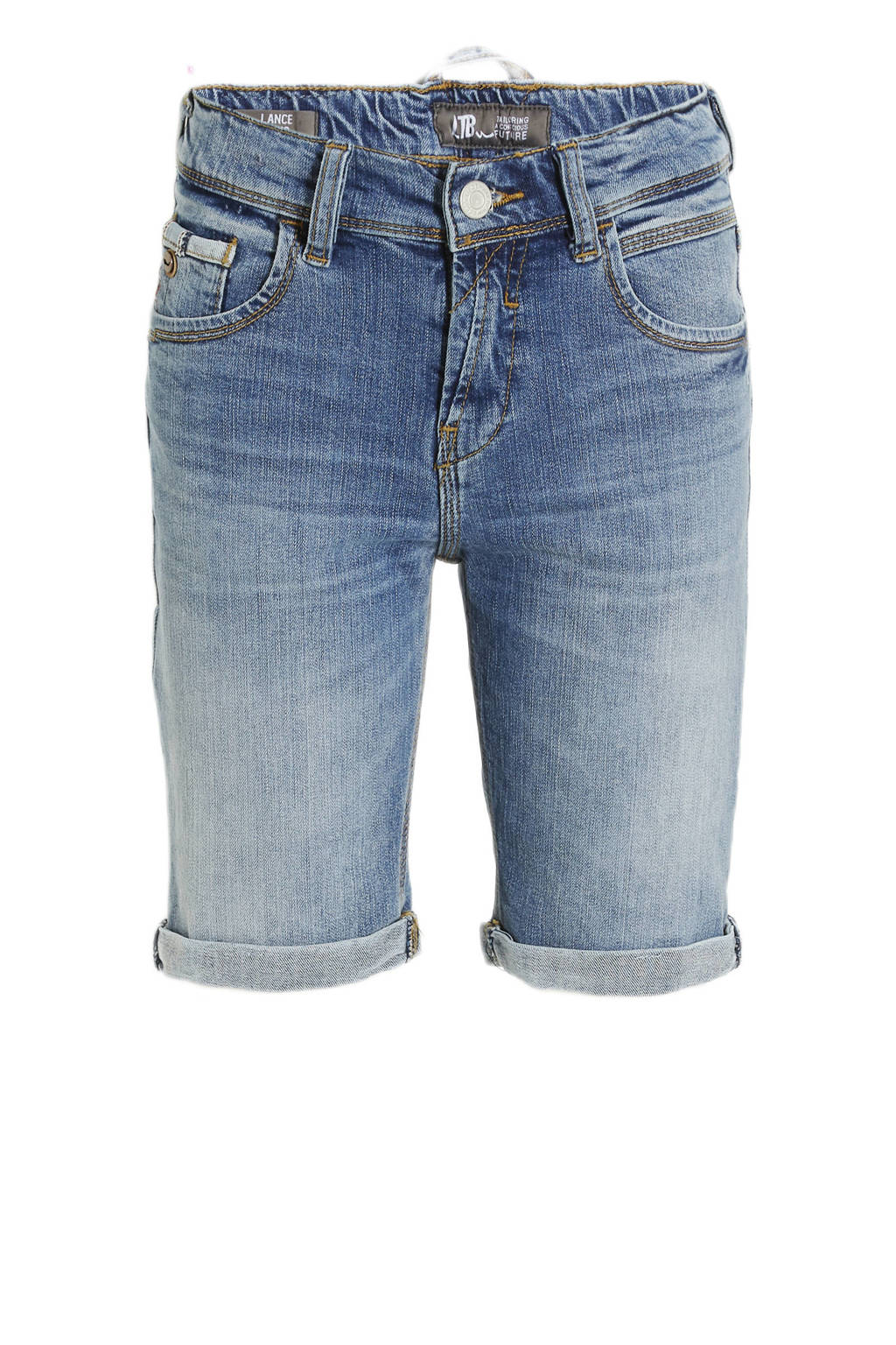LTB regular fit denim bermuda LANCE B venturo undamaged wash