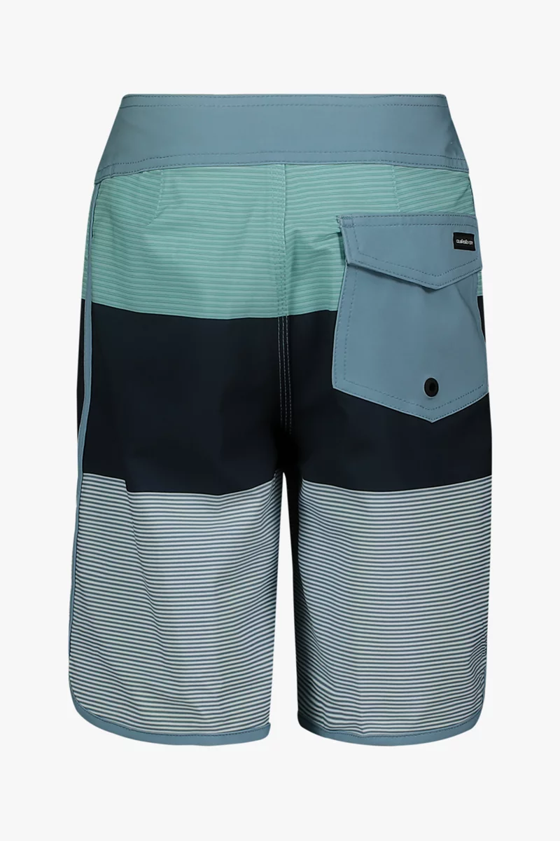 Quiksilver Surfsilk Tijuana Volley Jungen Badeshort