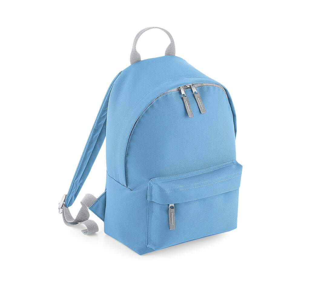 Bag Base BG125S - Sac à Dos Compact Polyvalent pour Étudiants