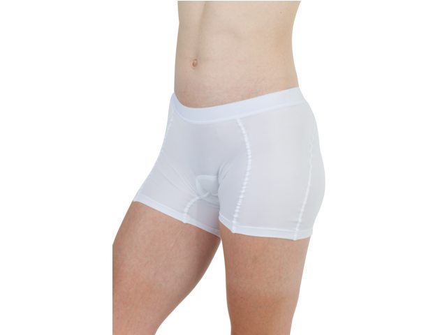 AGU Donna Indershorts Til Kvinder Hvid