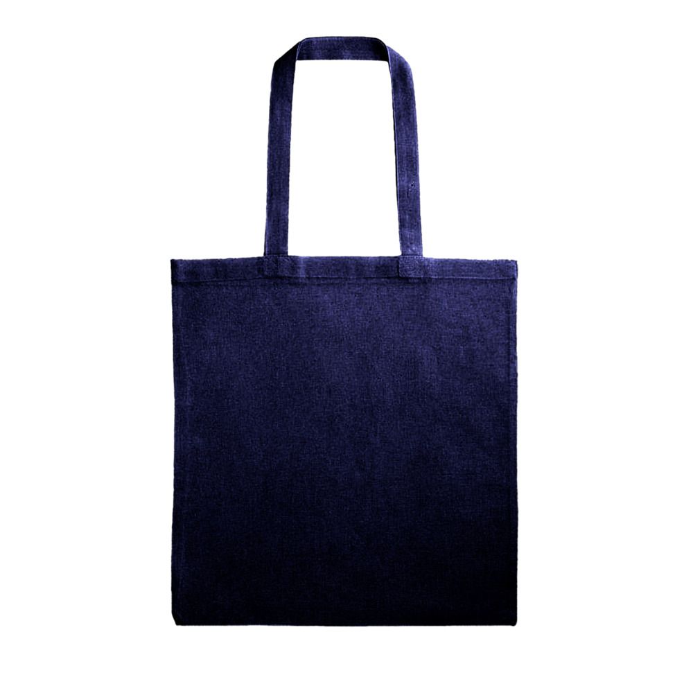 Westford mill WM225 - Sac shopping grand volume coton bio