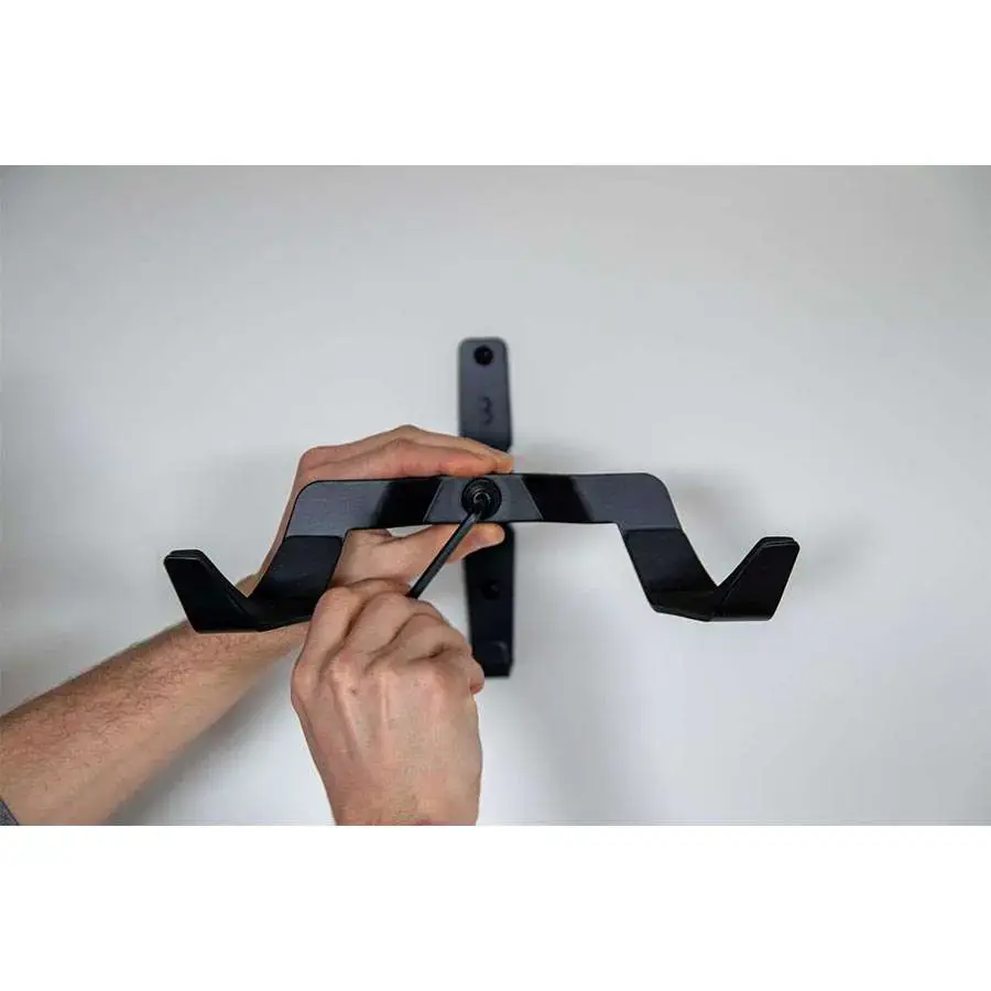 BBB Cycling Ophangbeugel BTL-150 Wallmount Deluxe