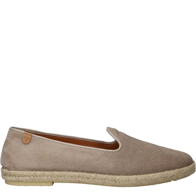 Verbenas Kasie Espadrilles Beige Dames