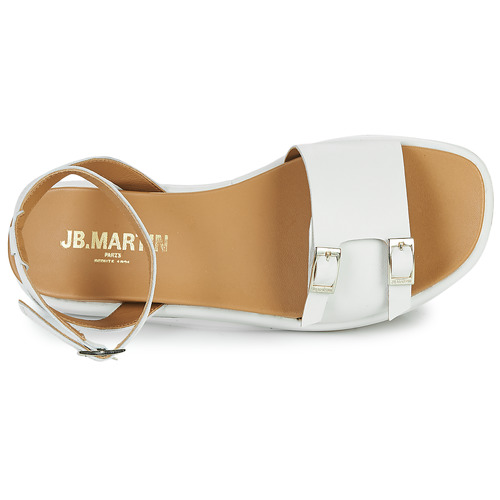 JB Martin - LINA - NAPPA CRAIE