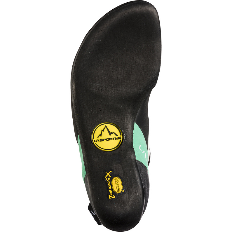 La Sportiva Damen Miura Kletterschuhe
