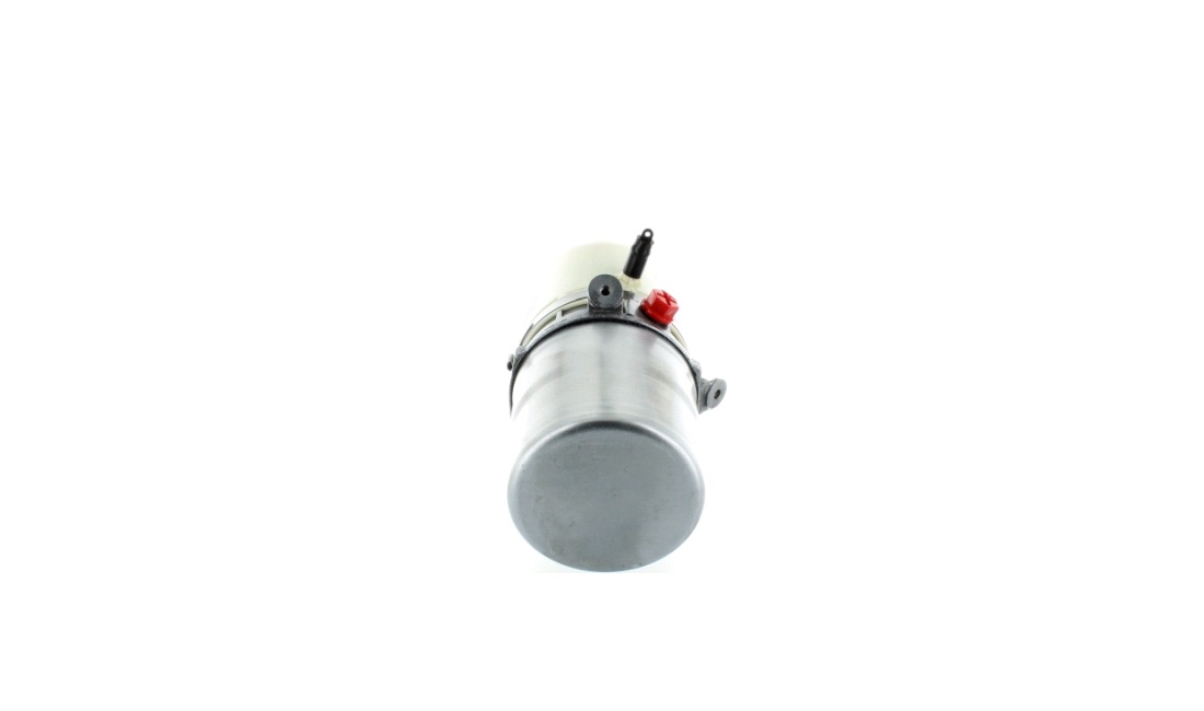 Servopumpe elektrisk-hydraulisk