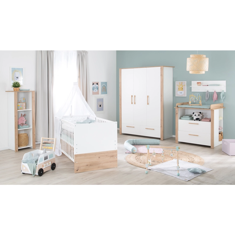 kindsgard Kinderzimmer hemme