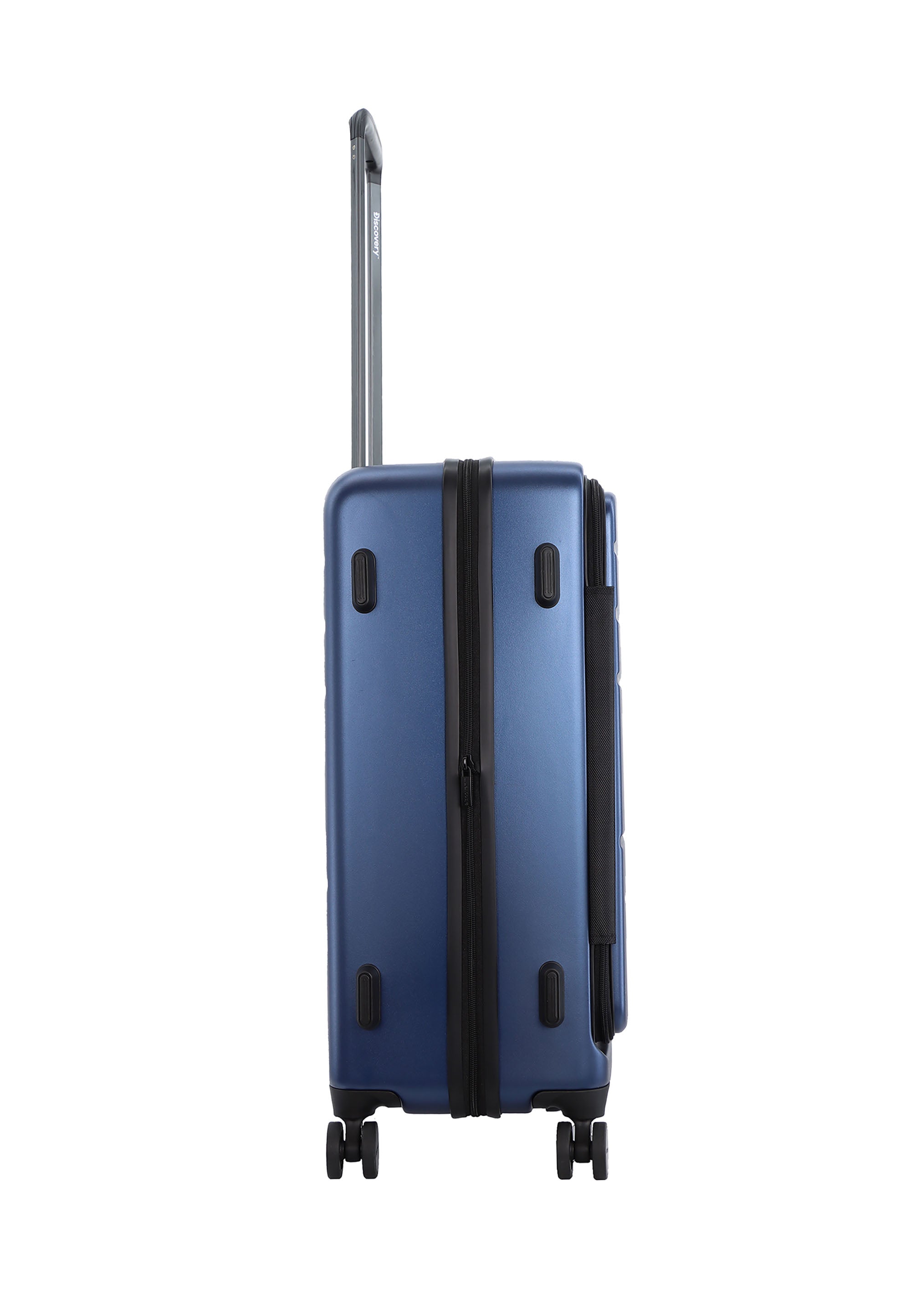 Discovery Patrol 67 cm reiskoffer - Blue