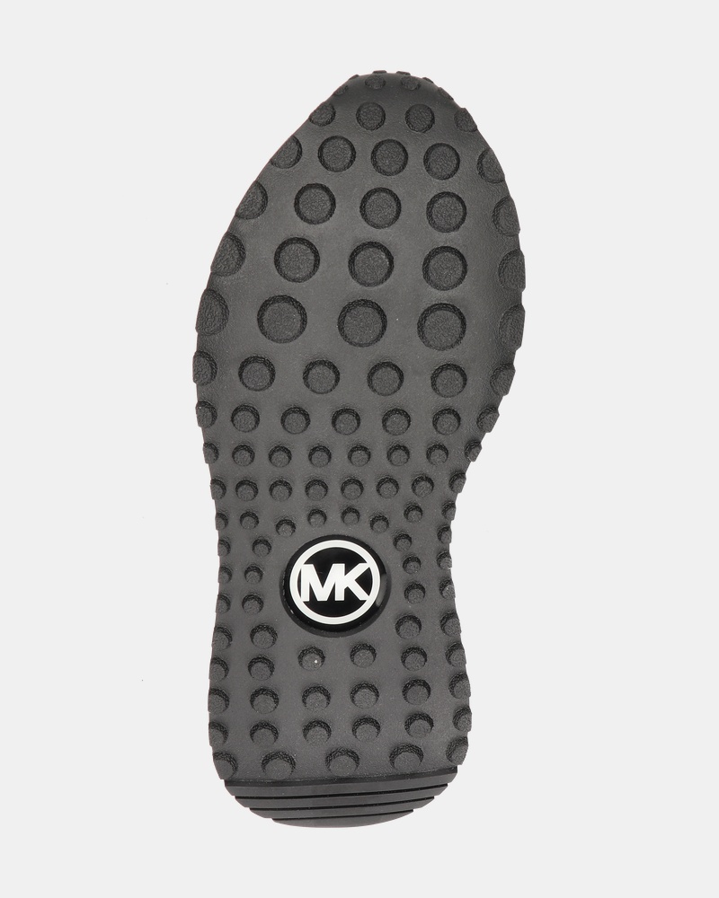Michael Kors Miles Slip On Instapschoenen  - zwart
