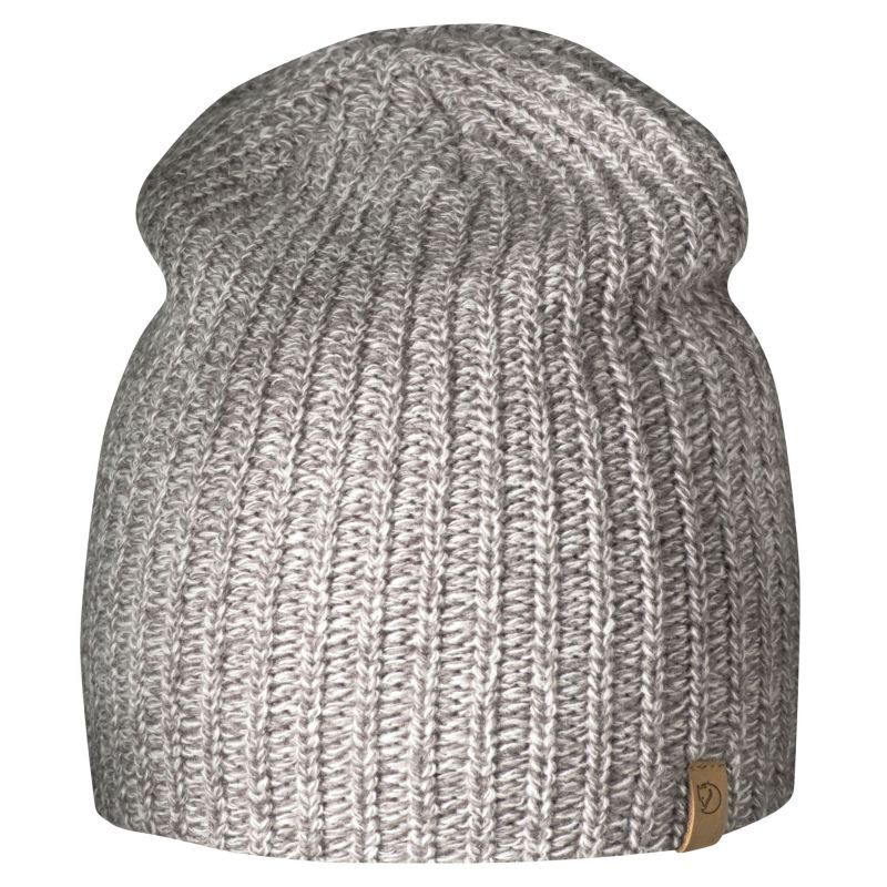 Övik Melange Beanie - Bonnet