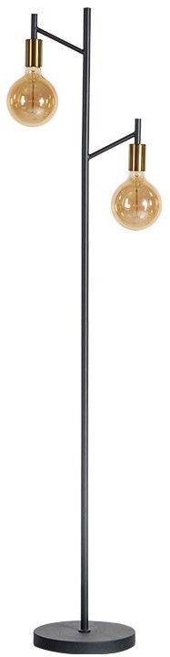 Vloerlamp 05-VL8316-3001 Tree  | ETHB37 x D25 cm