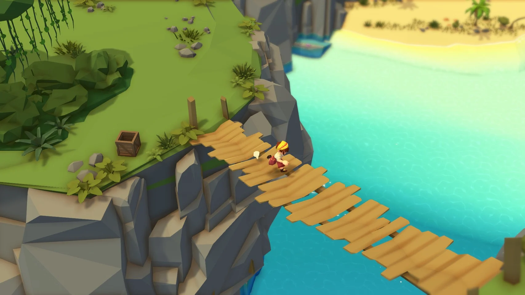 Stranded Sails - Explorers of the Cursed Islands- PC