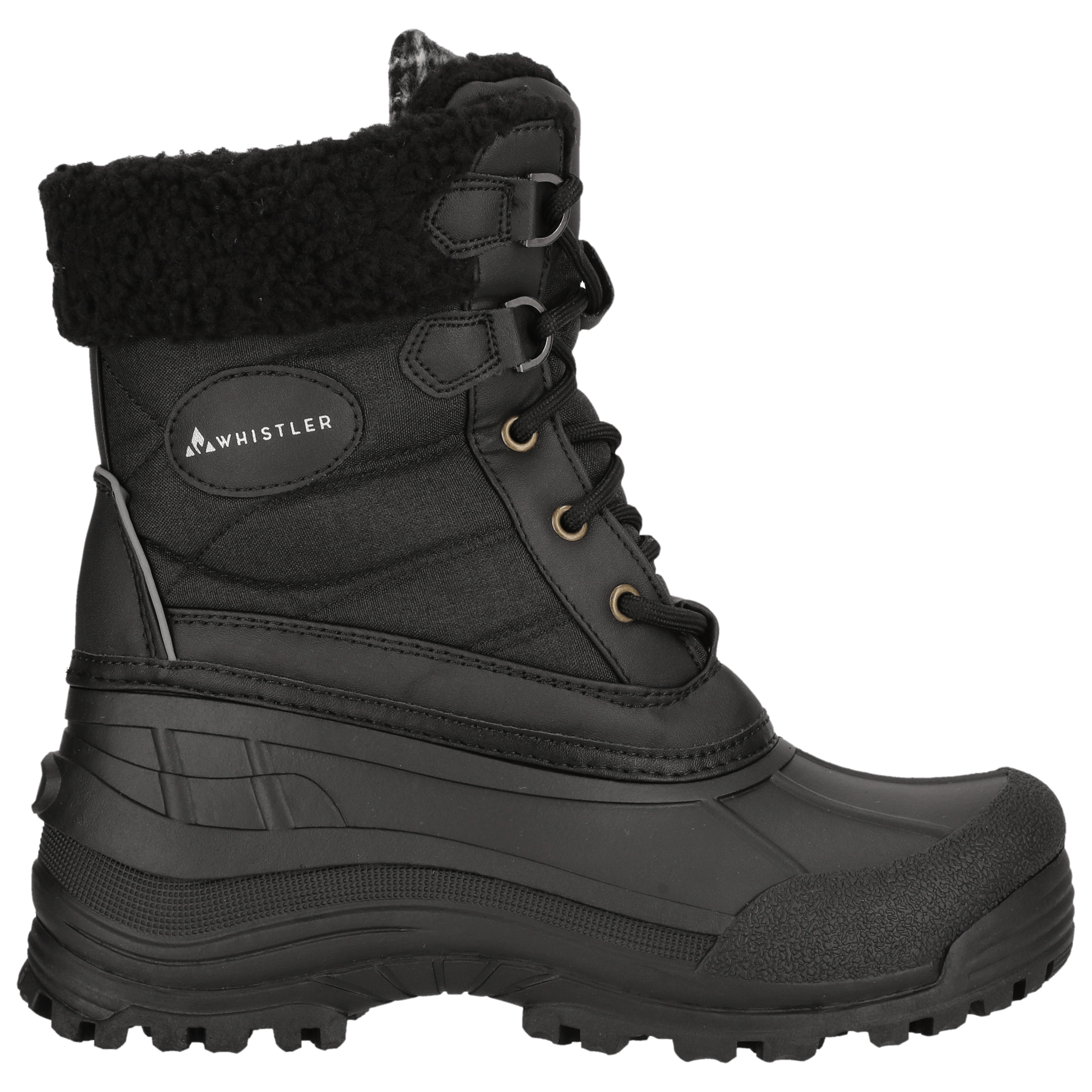 Whistler Ferdayana W Polarboot size 36-42 - Fritids og motesko