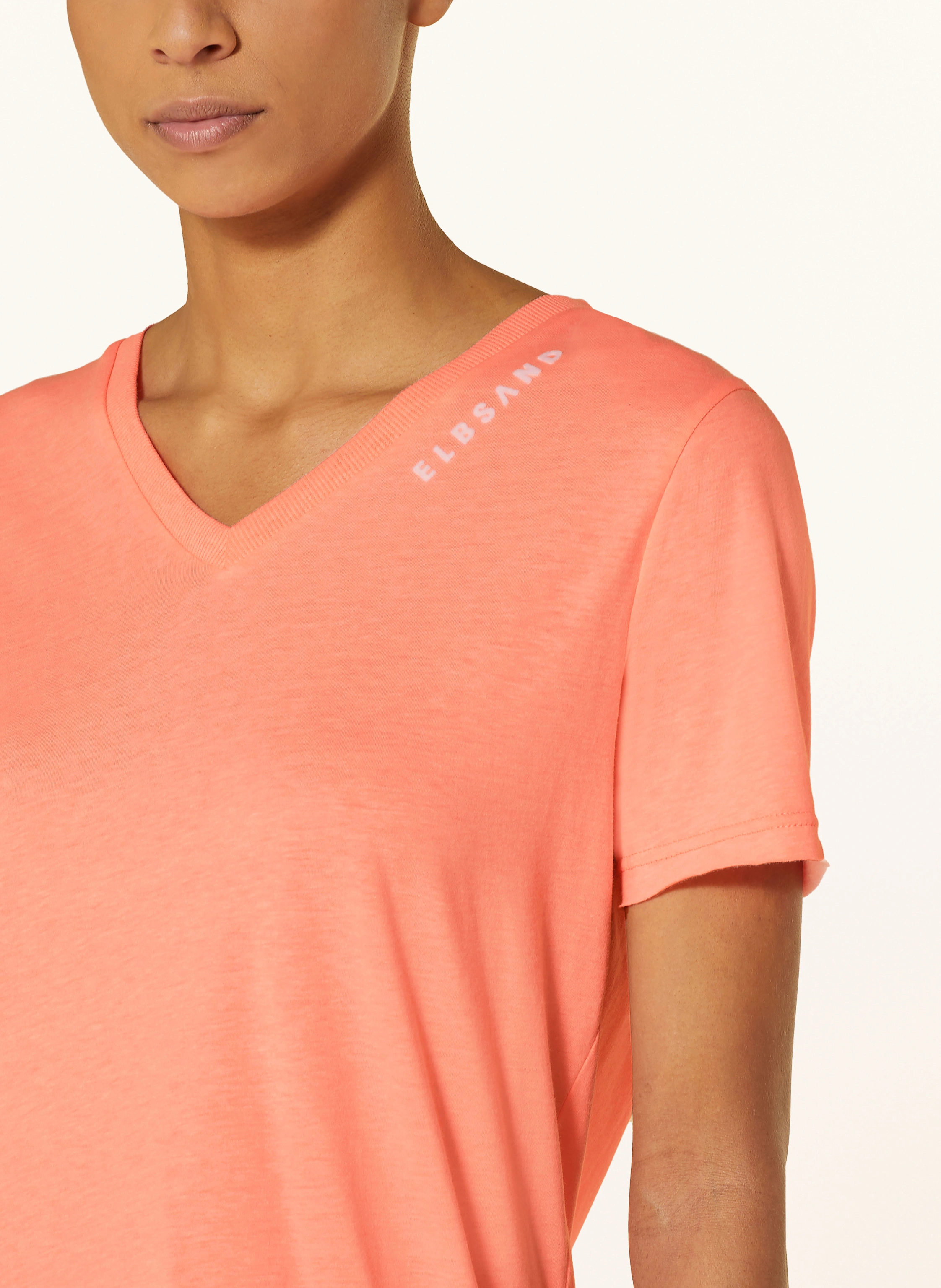ELBSAND T-Shirt TALVI