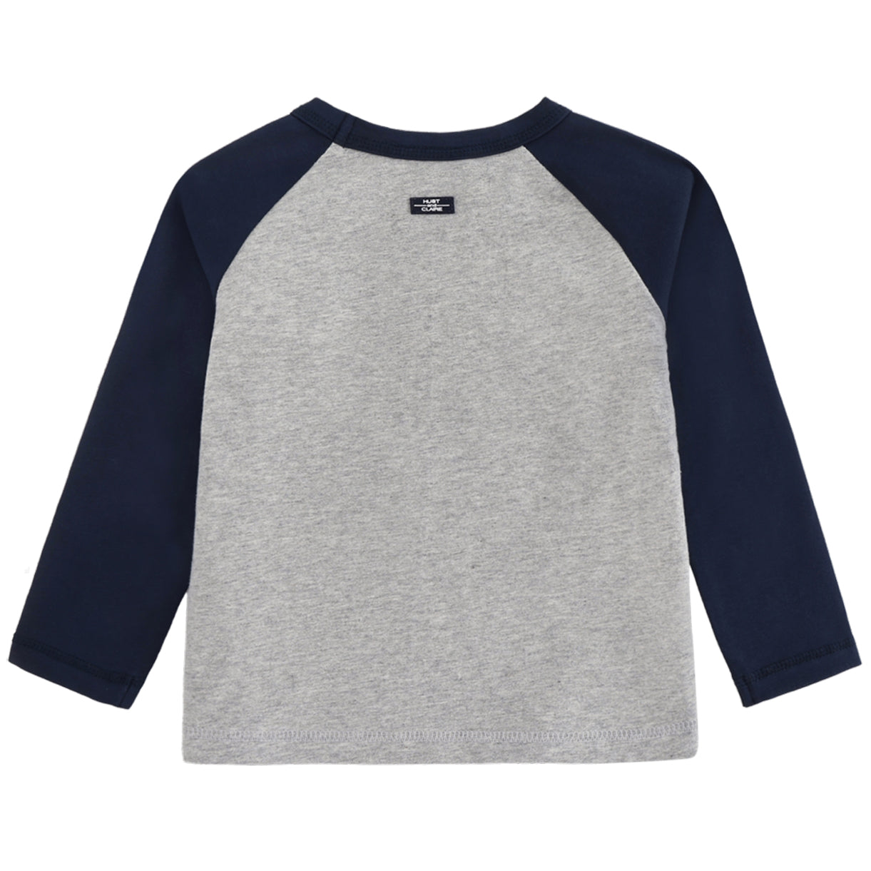 HCAnton bluse