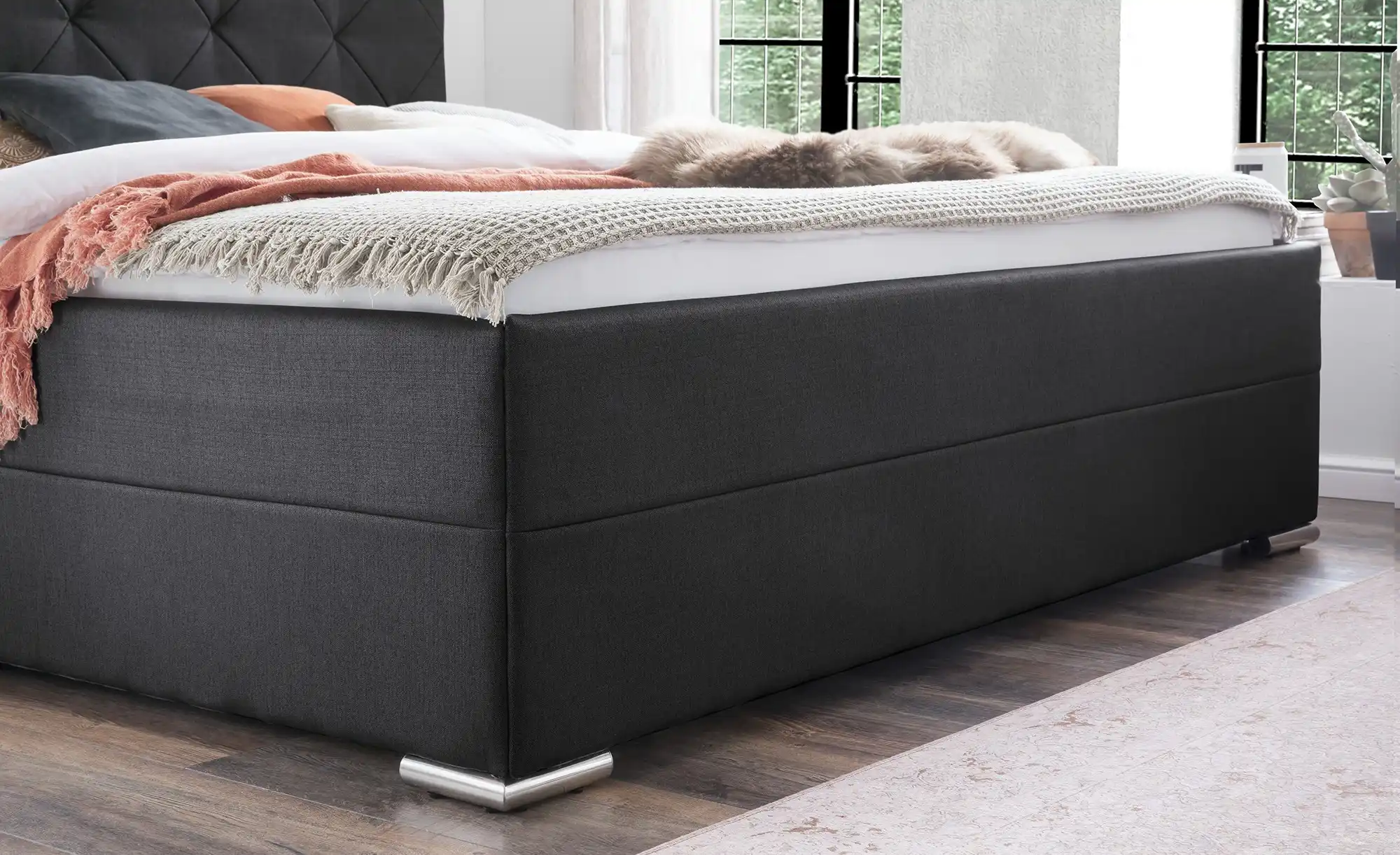 Boxbett Ramford