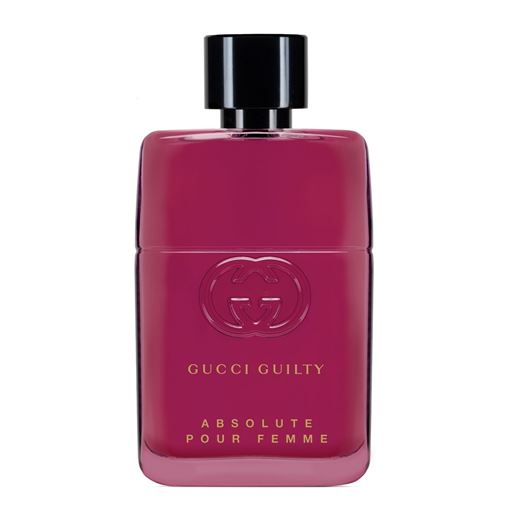 Gucci Guilty Absolute Eau De Parfum, 50 ml