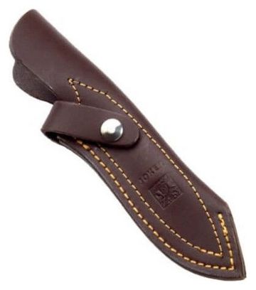 Couteau de survie Joker CR24 couteau à lame fixe d'extérieur-manche stamina