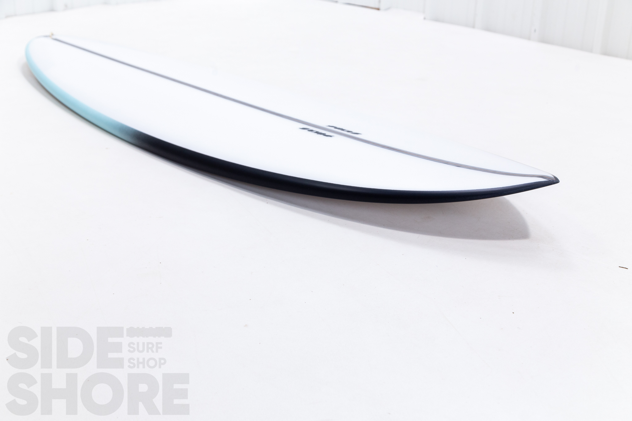Pukas Lorentz - 69er Evolution - Color - 6'4 x 21