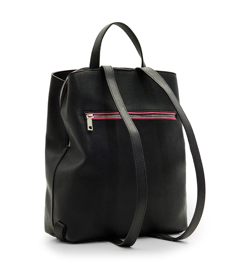 Desigual Back_Prime Sumy | NOIR