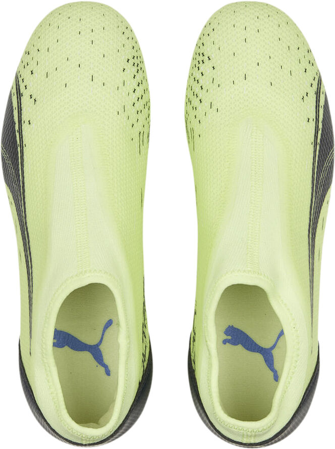 Puma Ultra Match LL FG/AG fodboldstøvler Grøn