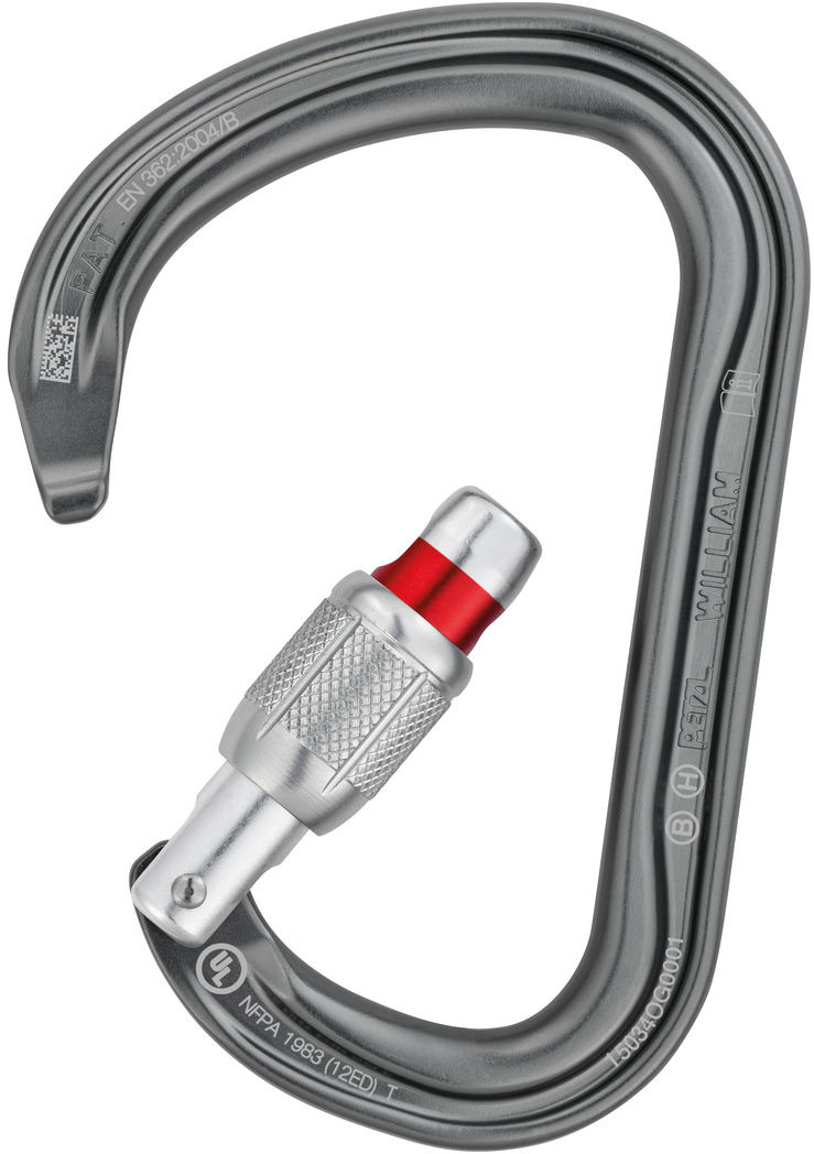 William Screw-Lock